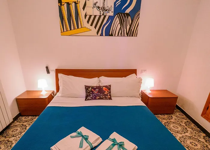 Unda De Ma Sea View Terrace Apartment