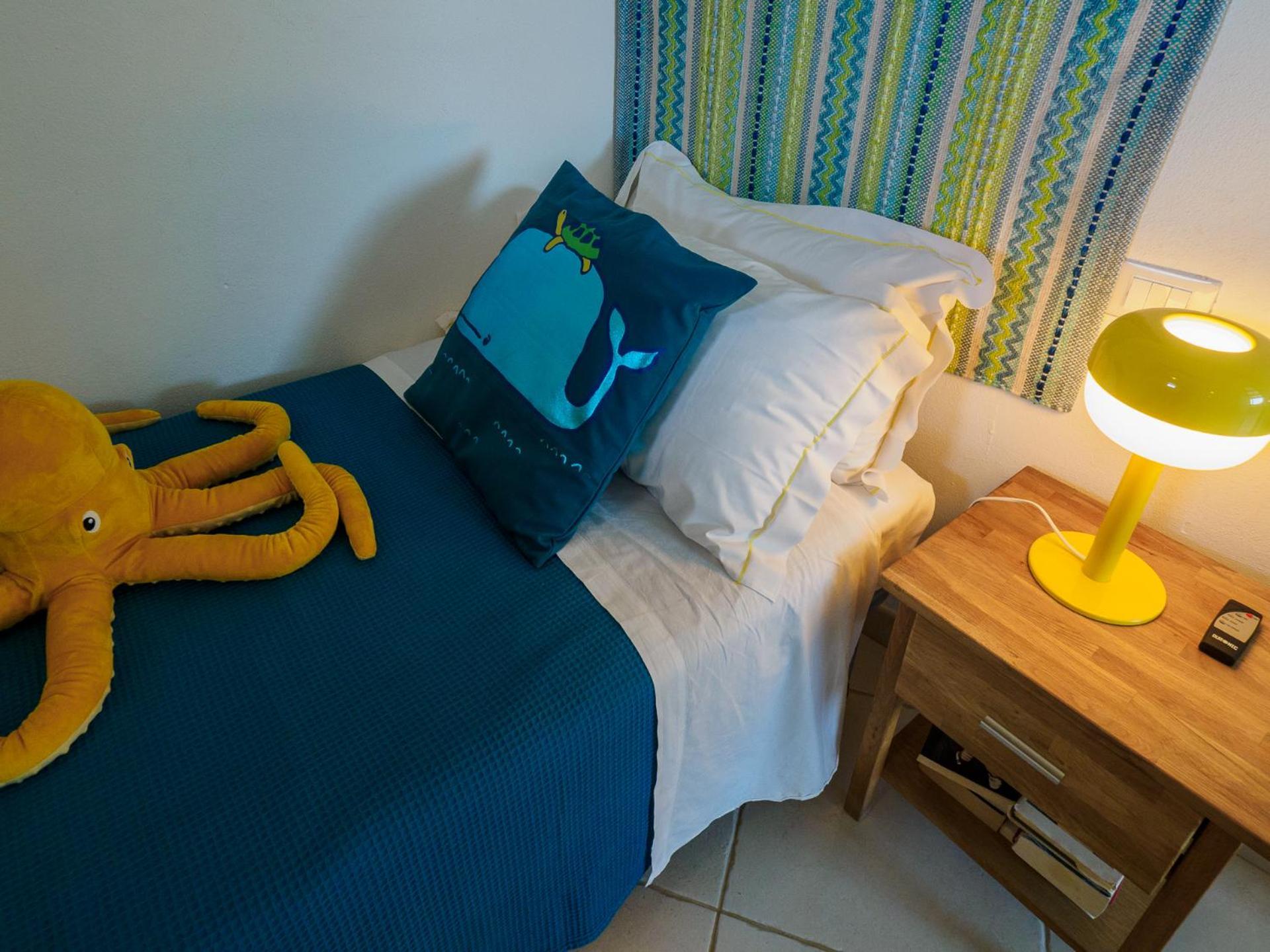 Apartment Unda De Ma Sea View Terrace