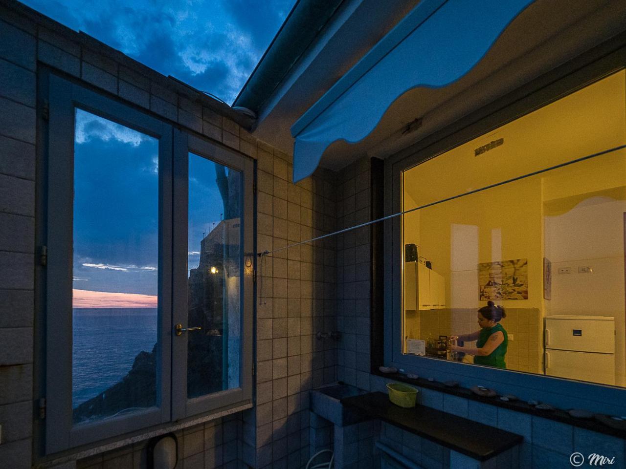 Apartment Unda De Ma Sea View Terrace *