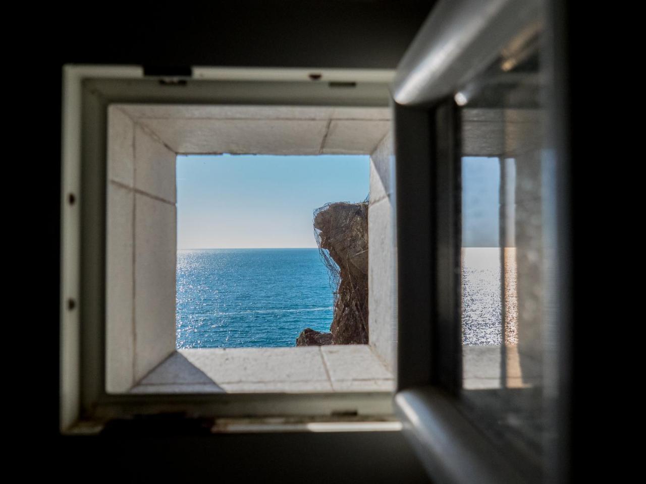 Unda De Ma Sea View Terrace Apartment