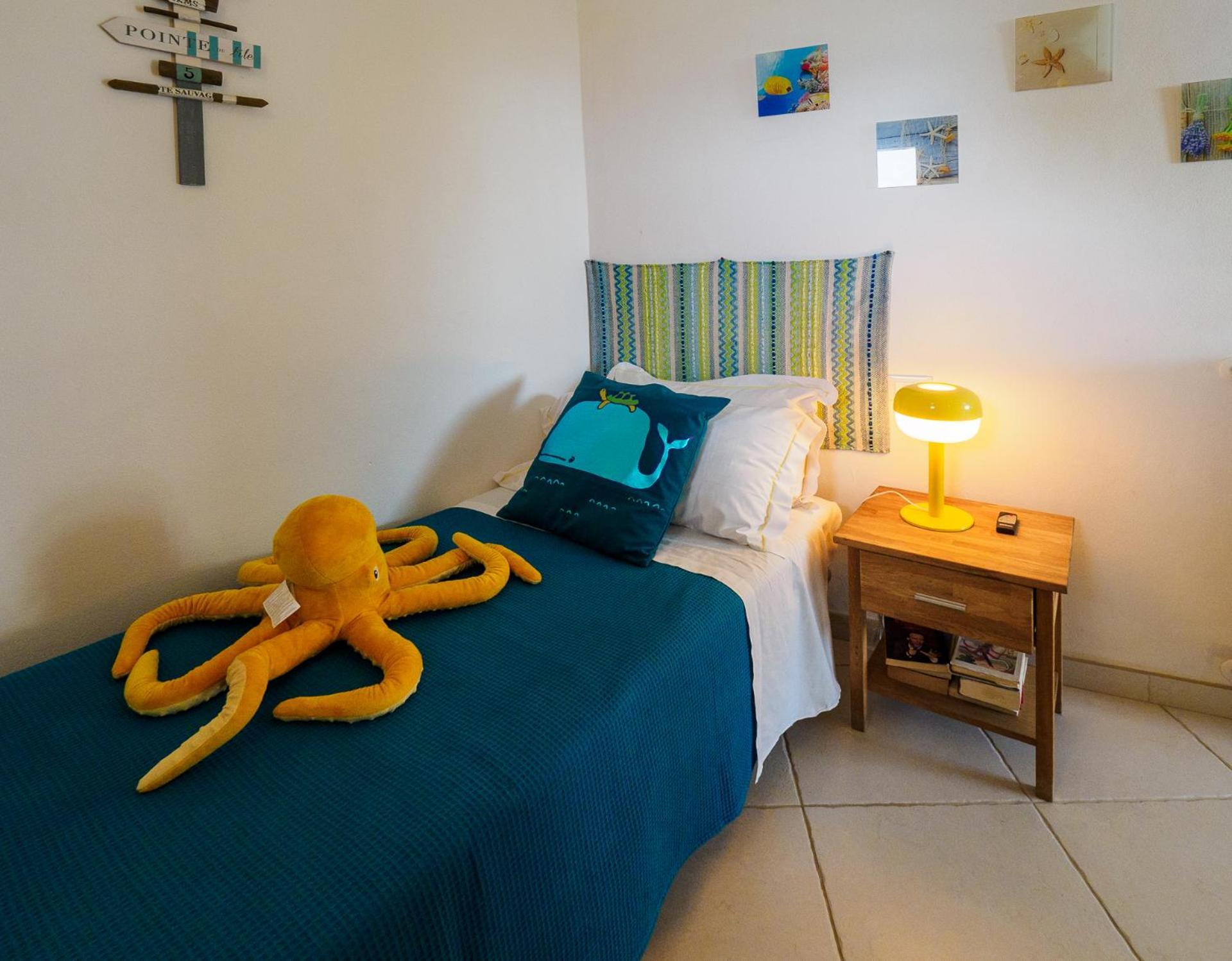 Apartamento Unda De Ma Sea View Terrace