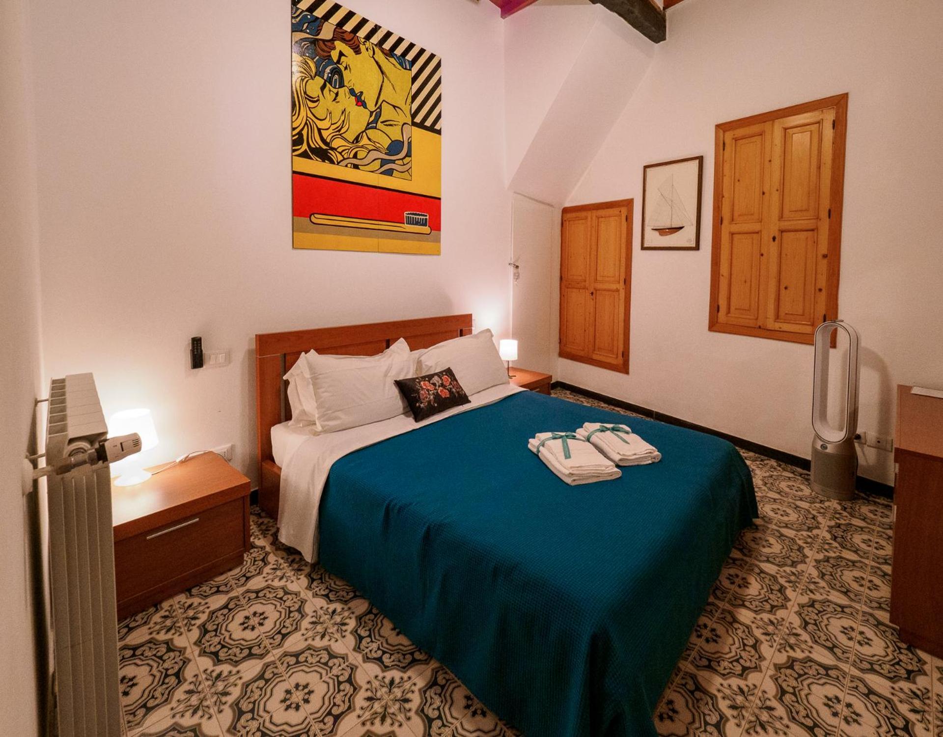 Apartamento Unda De Ma Sea View Terrace *